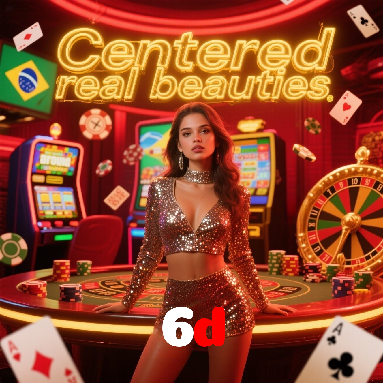Segurança no 6d