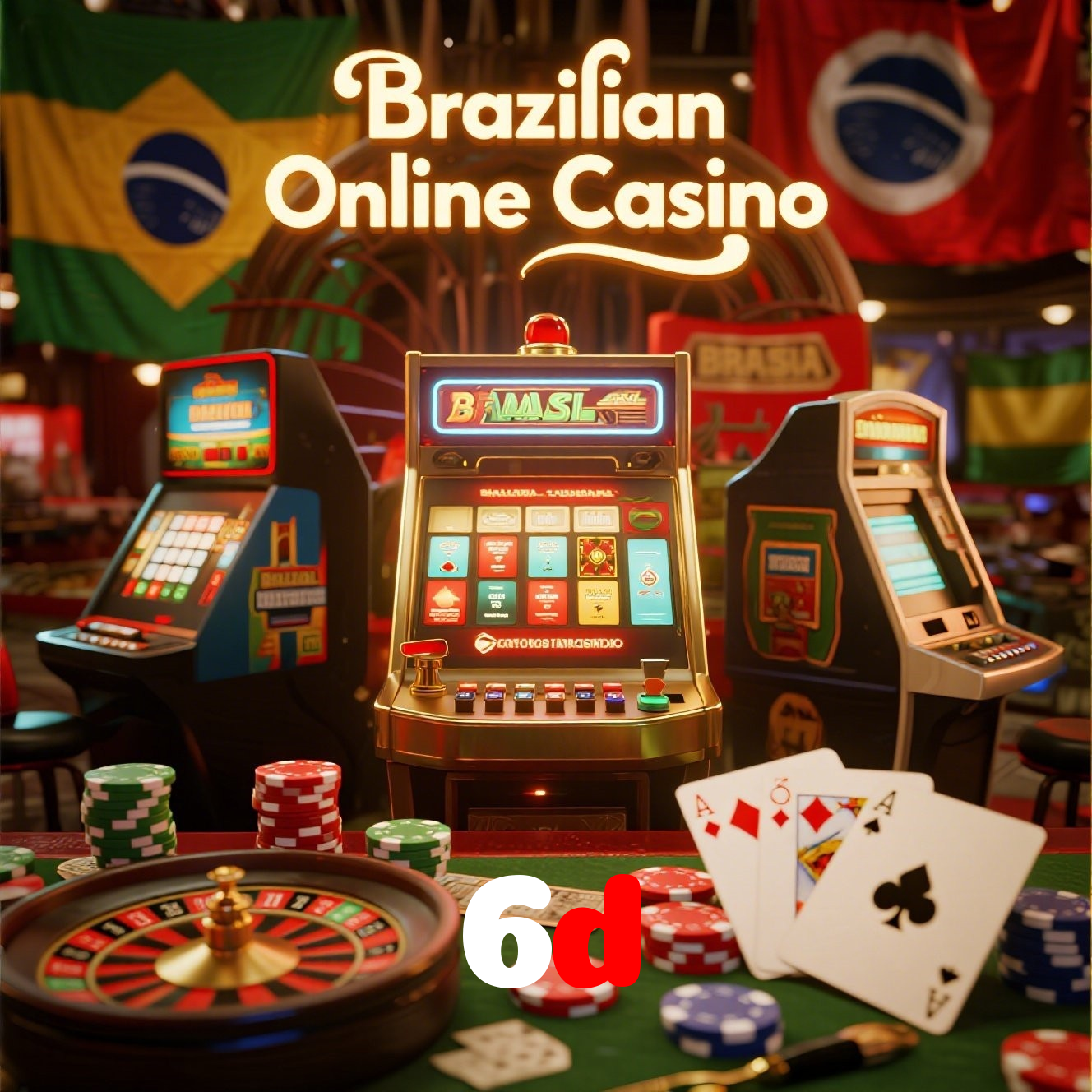 Problemas de Login no 6d