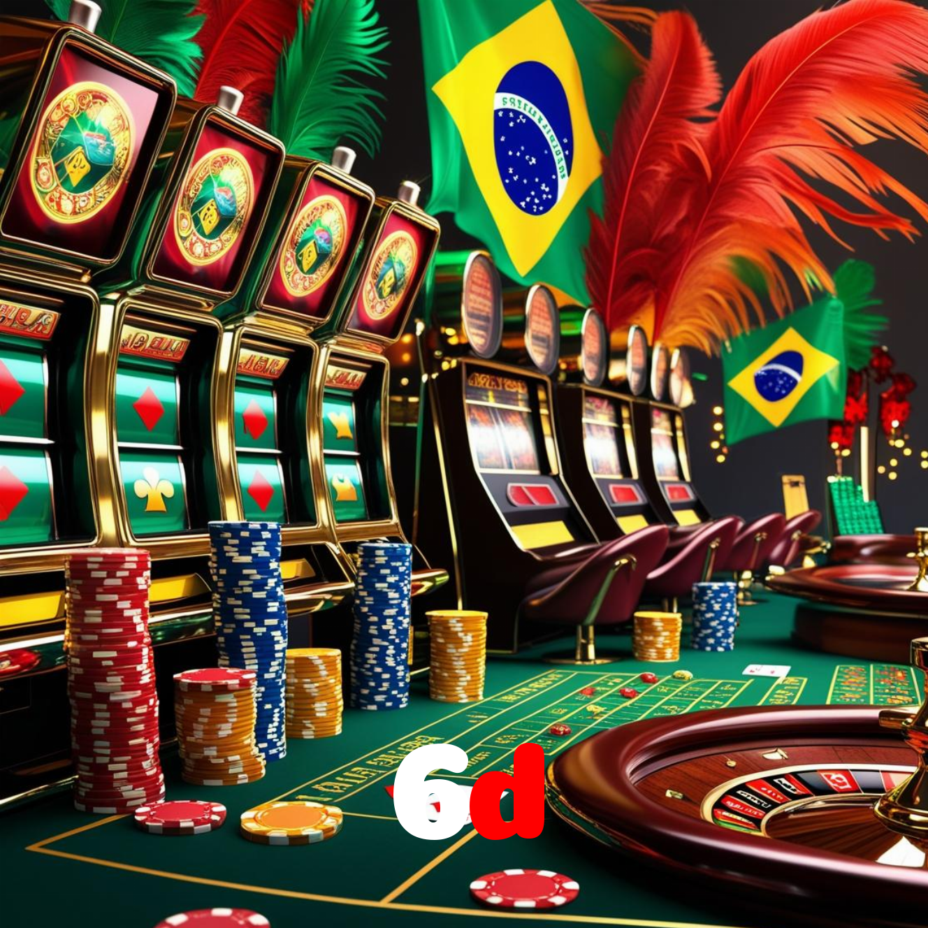 Problemas de Login no 6d
